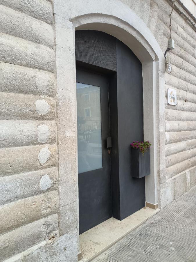 Af Home Trani Exterior photo