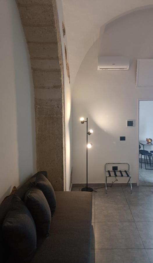 Af Home Trani Exterior photo