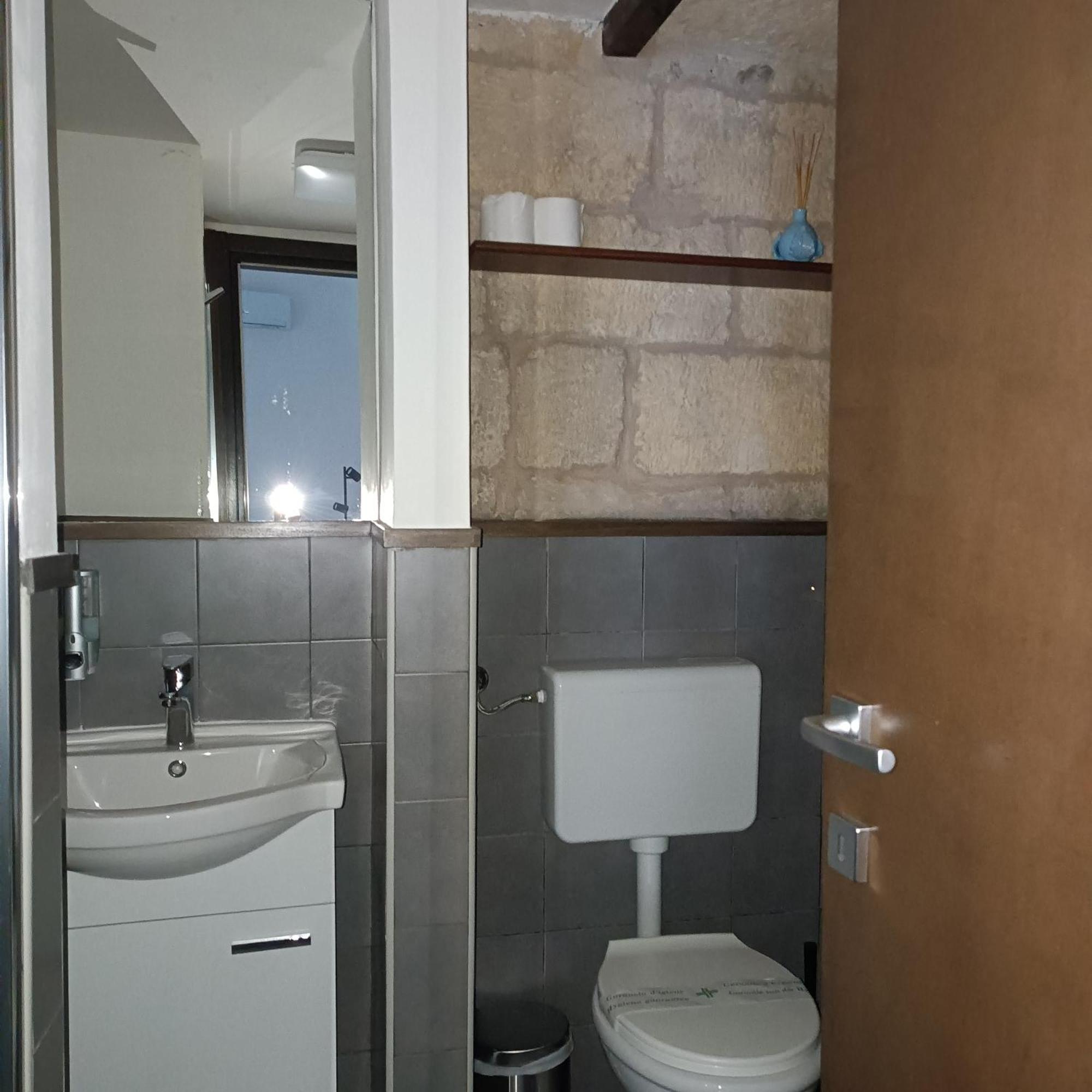 Af Home Trani Exterior photo